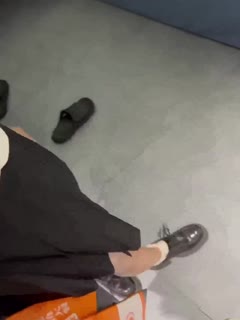 群主昨晚又约了个jk学妹又得吃了